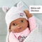 Zapf creation BABY Annabell Puppe - Sweetie for babies Vorschaubild