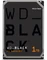 Western Digital WD_BLACK 1TB, 512n / 3.5" / SATA 6Gb/s Vorschaubild