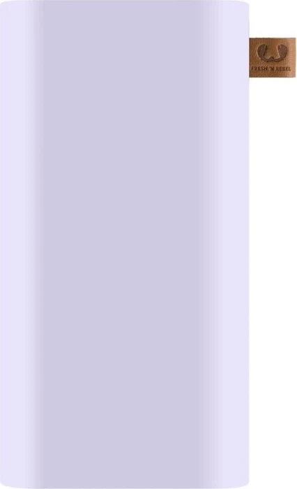Fresh 'n Rebel Powerbank USB-C 18000mAh dreamy lilac