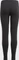 adidas Essentials 3-Streifen Hose lang black/white (Junior) Vorschaubild