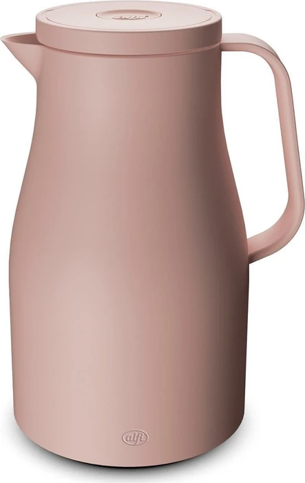 alfi Econscious Isolierkanne 1l powder rose