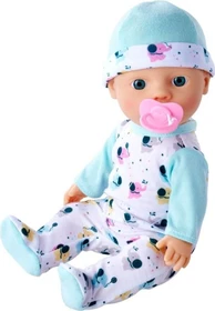 Simba Toys New Born Baby kleiner Elefant