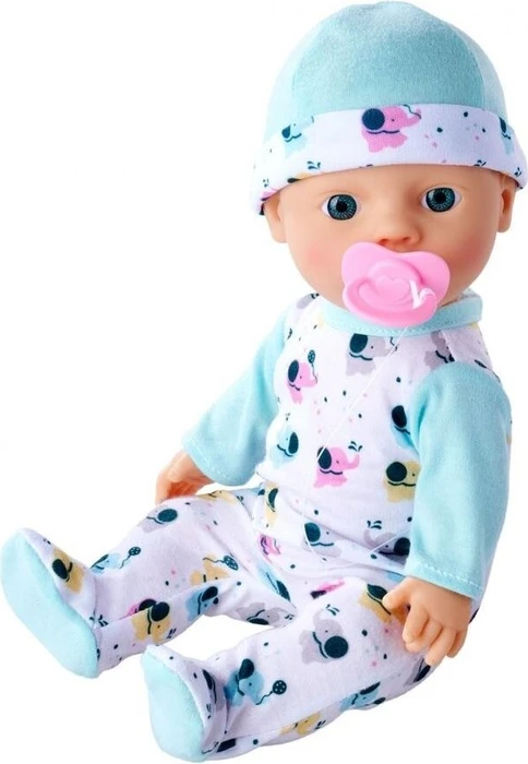 Simba Toys New Born Baby kleiner Elefant
