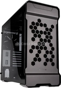 Phanteks Enthoo Evolv ATX Flow Edition anthrazit, Glasfenster
