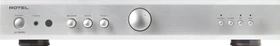 Rotel A10MKII silber