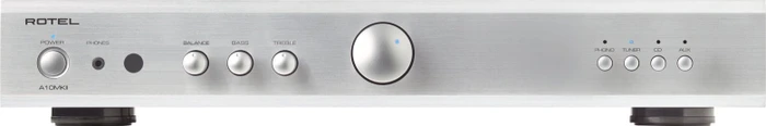 Rotel A10MKII