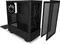 NZXT H510 Flow, schwarz, Glasfenster Vorschaubild