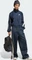 adidas Stadium Trainingsjacke aurora ink/off white (Damen) Vorschaubild