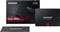Samsung SSD 860 PRO 512GB, 512B, 2.5" / SATA 6Gb/s Vorschaubild