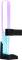 Cooler Master ARGB GPU Support Bracket, transparent/schwarz, Grafikkarten-Halterung 1-fach Vorschaubild