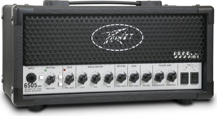 Peavey Mini Head 6505 MH