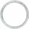 Bosch Professional Reduzierring für Kreissägeblatt Vorschaubild