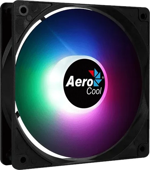 AeroCool Frost 12 FRGB, 120mm