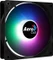AeroCool Frost 12 FRGB, 120mm Vorschaubild