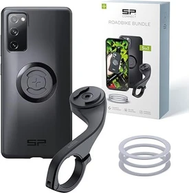 SP Connect SPC+ Road Bike Bundle Samsung S20 FE Handyhalterung