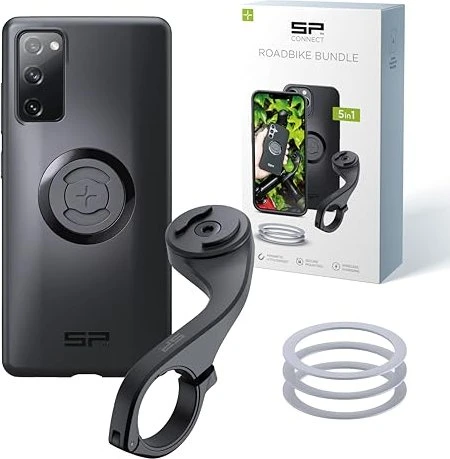 SP Connect SPC+ Road Bike Bundle Samsung S20 FE Handyhalterung