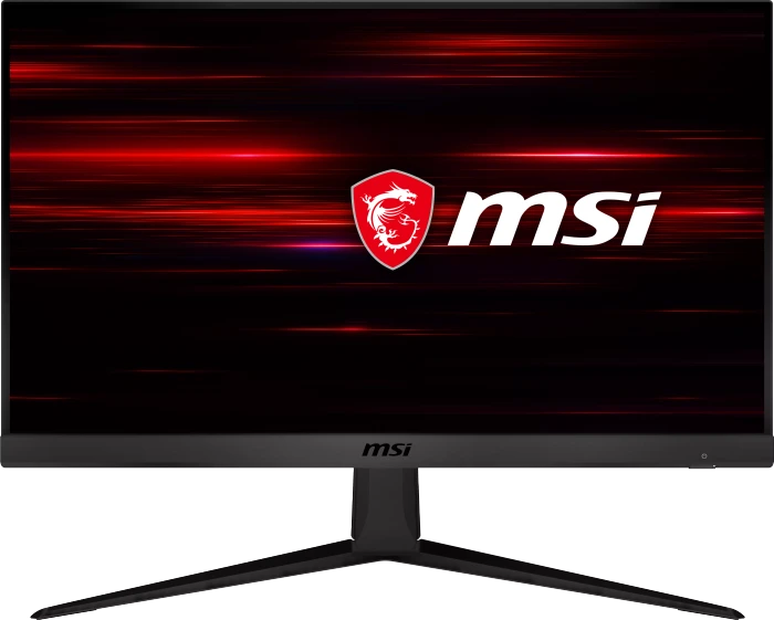 MSI G2412, 23.8"