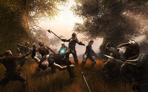 Das Schwarze Auge - Drakensang: Am Fluss der Zeit (PC)
