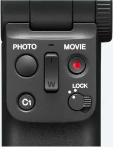 Sony GP-VPT2BT