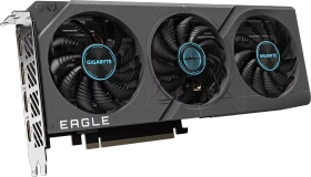 GIGABYTE GeForce RTX 4060 Ti Eagle OC 8G, 8GB GDDR6, 2x HDMI, 2x DP