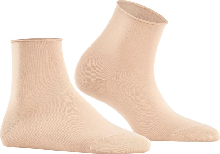 Falke Cotton Touch Socken ginger (Damen)