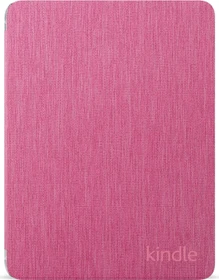 Amazon Kindle Paperwhite Schutzhülle, Himbeere/transparent