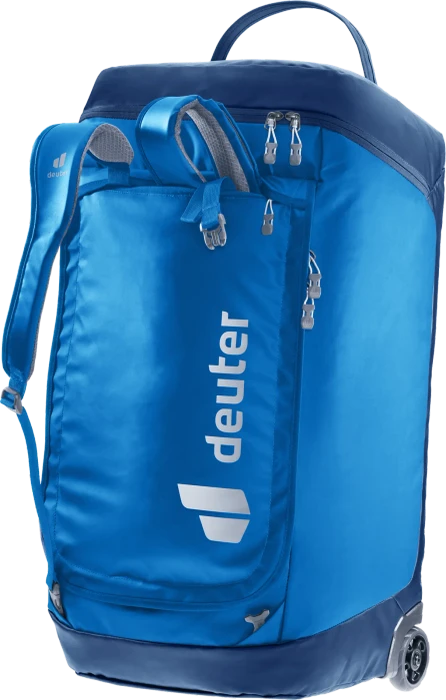 Deuter Duffel Pro Roller 90 neptune nightblue
