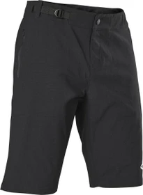 Fox Racing Ranger Fahrradhose kurz schwarz (Herren)