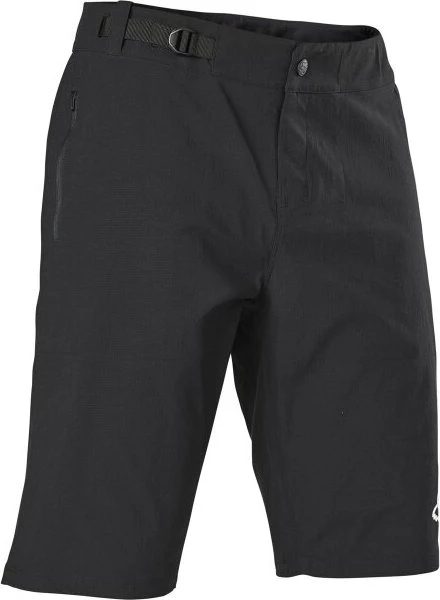 Fox Racing Ranger Fahrradhose kurz schwarz (Herren)