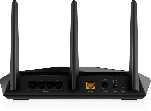 Netgear Nighthawk AX2400 RAX30
