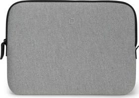 Dicota Urban Sleeve 14" Schutzhülle, grau