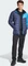 adidas Terrex Multi Light Daunen Jacke shadow navy/pulse blue (Herren) Vorschaubild