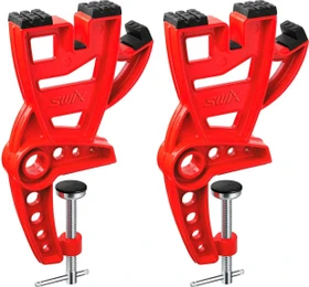 Swix Helium Vise Einspannvorrichtung