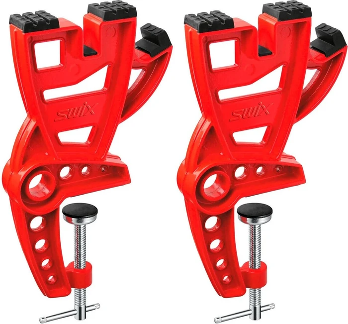 Swix Helium Vise Einspannvorrichtung