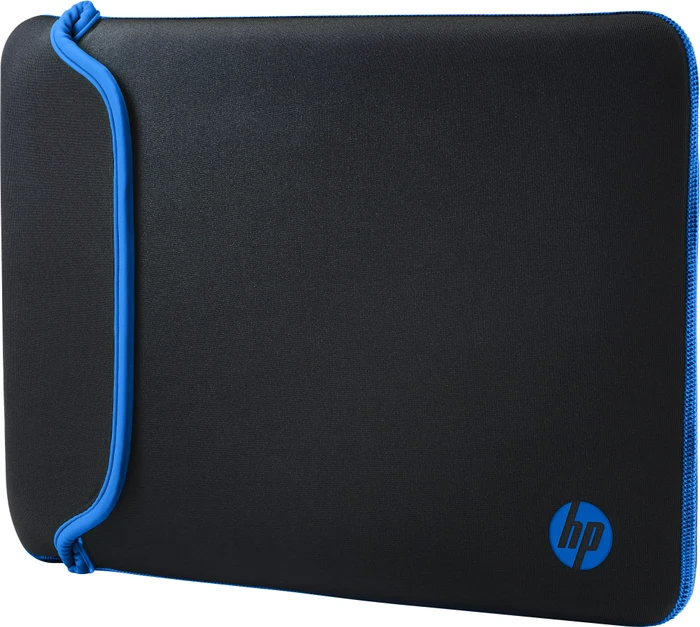 HP Neoprenhülle 14" schwarz/blau