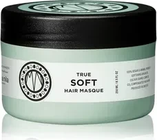 Maria Nila True Soft Haarmaske, 250ml