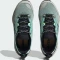 adidas Terrex AX4 semi flash aqua/core black/preloved yellow (Damen) Vorschaubild