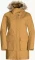 Jack Wolfskin Winterfrost Ins Mantel (Damen) Vorschaubild