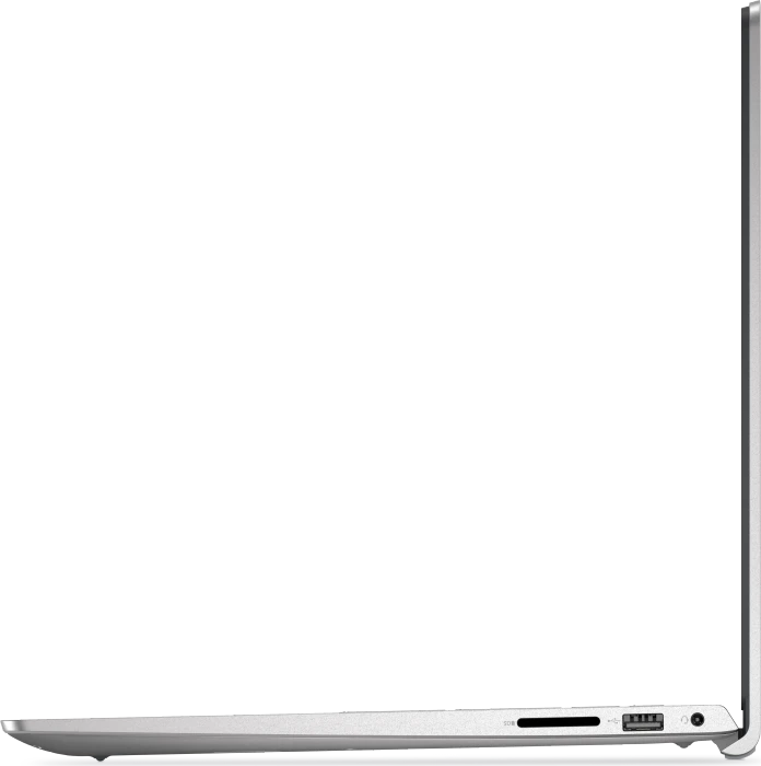 Dell 15 DC15250, Platinum Silver, Core i7-1355U, 16GB RAM, 1TB SSD, DE