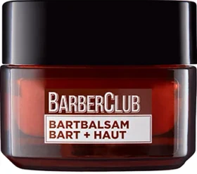 L'Oréal Men Expert Barber Club Bartbalsam Haut & Bart, 50ml