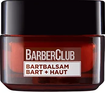L'Oréal Men Expert Barber Club Bartbalsam Haut & Bart, 50ml