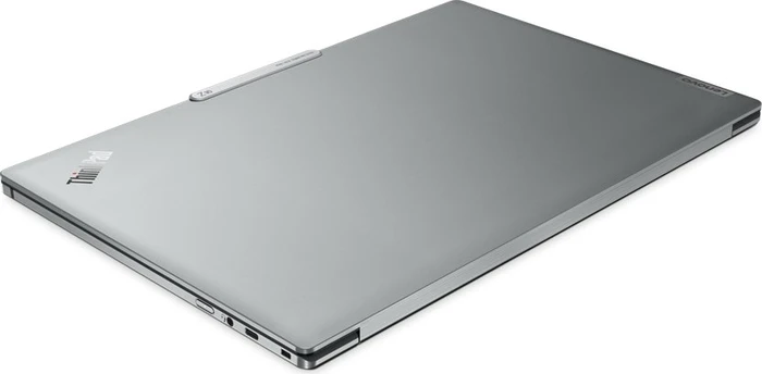 Lenovo ThinkPad Z16 G1, Arctic Grey, Ryzen 7 PRO 6850H, 32GB RAM, 1TB SSD, Radeon RX 6500M, LTE, DE