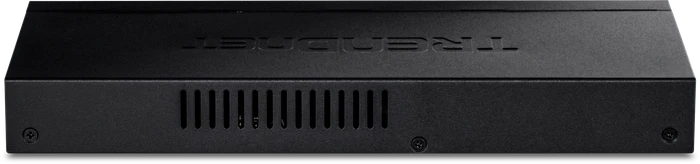 TRENDnet TPE-TG Desktop 2.5G Switch, 8x RJ-45, 100W PoE+