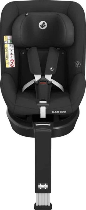 Maxi-Cosi Mica Eco i-Size authentic black