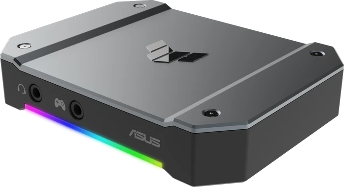 ASUS TUF Gaming Capture Box-CU4K30