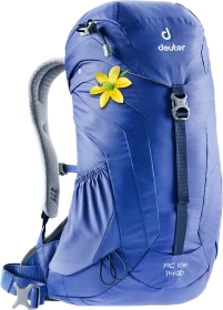 Deuter AC Lite 14 SL indigo (Damen)