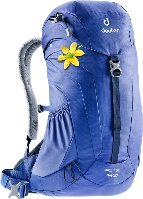 Deuter AC Lite 14 SL indigo (Damen)