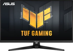 ASUS TUF Gaming VG32AQA1A, 31.5"