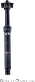 CrankBrothers Highline XC/Gravel 27.2mm/80mm/407mm Teleskop-Sattelstütze