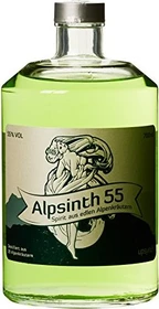 Upsynth Absinth 55 700ml